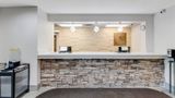 Comfort Inn & Suites Weston-Wausau Lobby
