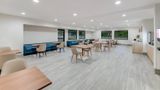 Comfort Inn & Suites Weston-Wausau Restaurant