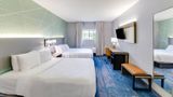 Comfort Inn & Suites Weston-Wausau Room