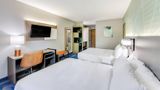 Comfort Inn & Suites Weston-Wausau Room