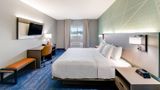 Comfort Inn & Suites Weston-Wausau Suite