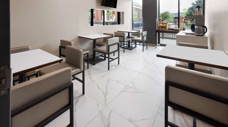 Days Inn by Wyndham Staten Island Other