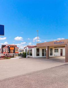 Baymont by Wyndham Socorro