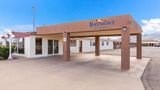<b>Baymont by Wyndham Socorro Exterior</b>. Images powered by <a href="https://iceportal.shijigroup.com/" title="IcePortal" target="_blank">IcePortal</a>.