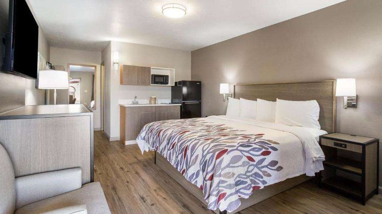 Baymont by Wyndham Socorro Room
