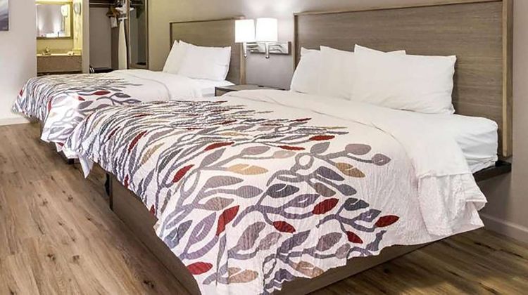 Baymont by Wyndham Socorro Room