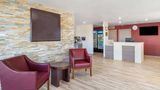 <b>Baymont by Wyndham Socorro Lobby</b>. Images powered by <a href="https://iceportal.shijigroup.com/" title="IcePortal" target="_blank">IcePortal</a>.