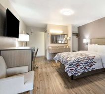 Baymont by Wyndham Socorro Room