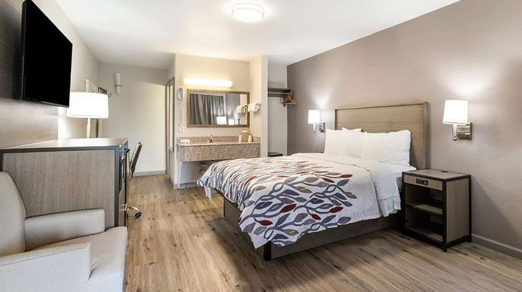 Baymont by Wyndham Socorro Room