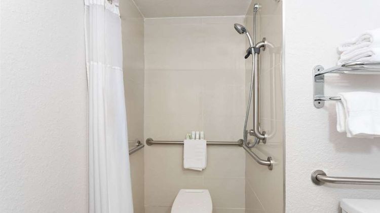 Developer Inn Highway, Howard Johnson Room