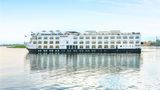 Movenpick Ms Hamees Exterior