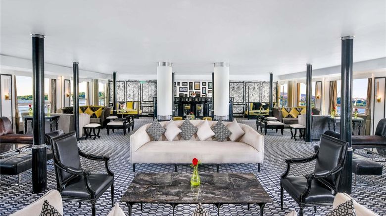 <b>Movenpick Ms Hamees Exterior</b>. Images powered by <a href="https://iceportal.shijigroup.com/" title="IcePortal" target="_blank">IcePortal</a>.