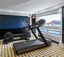 Movenpick Ms Hamees Exterior