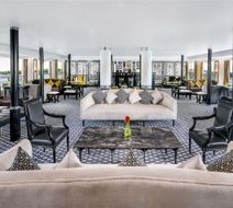 Movenpick Ms Hamees Exterior