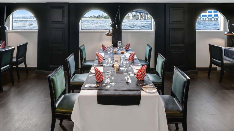 <b>Movenpick Ms Hamees Restaurant</b>. Images powered by <a href="https://iceportal.shijigroup.com/" title="IcePortal" target="_blank">IcePortal</a>.
