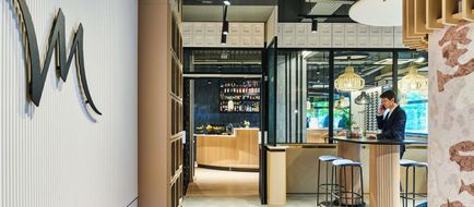 Mercure Paris Nanterre Exterior