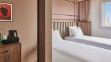 Mercure Paris Nanterre Room