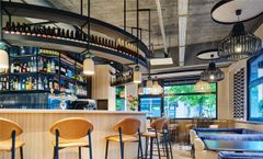 Mercure Paris Nanterre