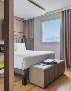 Mercure Paris Nanterre