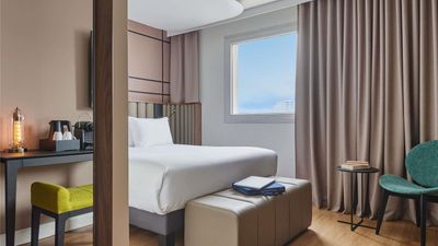 Mercure Paris Nanterre
