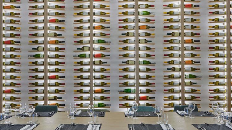 Mercure Paris Nanterre Restaurant