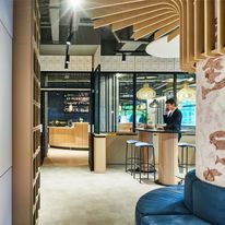 Mercure Paris Nanterre
