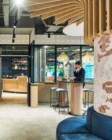 Mercure Paris Nanterre