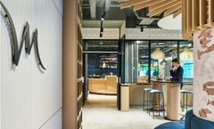 Mercure Paris Nanterre