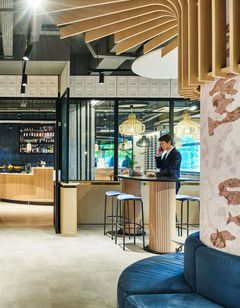 Mercure Paris Nanterre