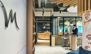 Mercure Paris Nanterre