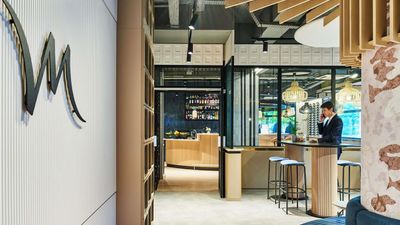 Mercure Paris Nanterre
