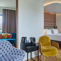 Mercure Paris Nanterre