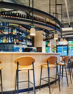 Mercure Paris Nanterre