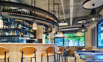 Mercure Paris Nanterre