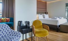Mercure Paris Nanterre
