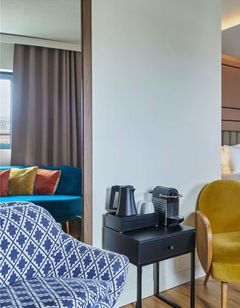 Mercure Paris Nanterre