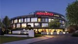 Movenpick by Accor Qingdao Sunmei Exterior