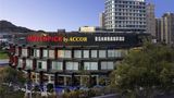 Movenpick by Accor Qingdao Sunmei Exterior