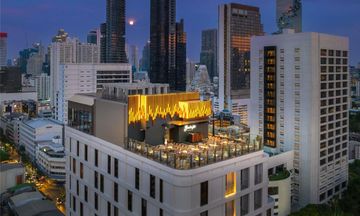 Mercure Bangkok Surawong