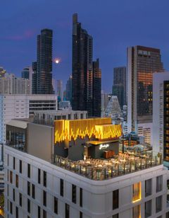 Mercure Bangkok Surawong