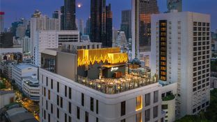 Mercure Bangkok Surawong