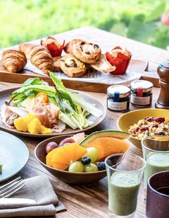 Grand Mercure Nasu Highlands Resort &Spa
