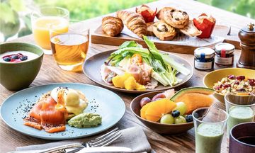 Grand Mercure Nasu Highlands Resort &Spa