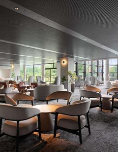 Grand Mercure Nasu Highlands Resort &Spa