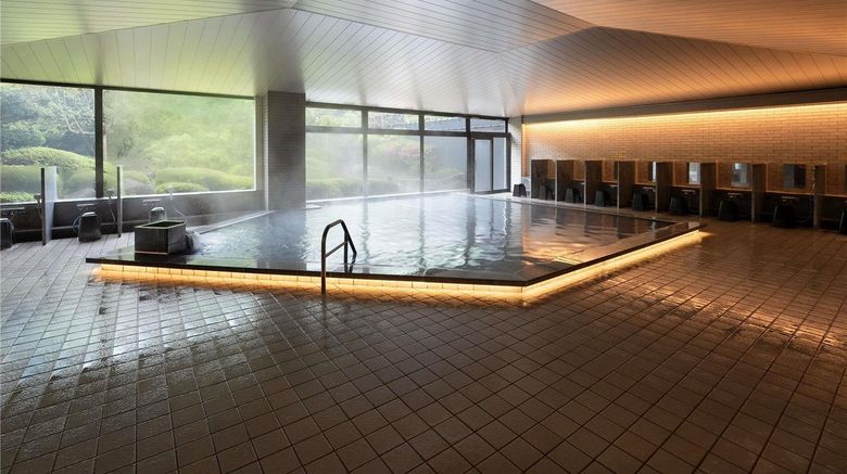 <b>Grand Mercure Nasu Highlands Resort &Spa Spa</b>. Images powered by <a href="https://iceportal.shijigroup.com/" title="IcePortal" target="_blank">IcePortal</a>.