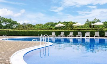 Grand Mercure Nasu Highlands Resort &Spa
