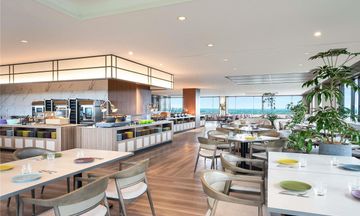 Grand Mercure Nasu Highlands Resort &Spa