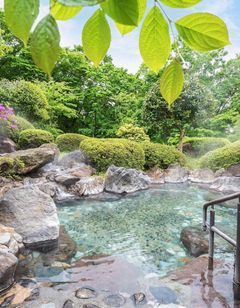 Grand Mercure Nasu Highlands Resort &Spa