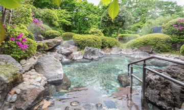 Grand Mercure Nasu Highlands Resort &Spa