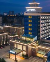 Novotel Nantong Center